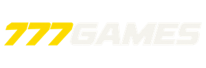 Logo 777GAMES