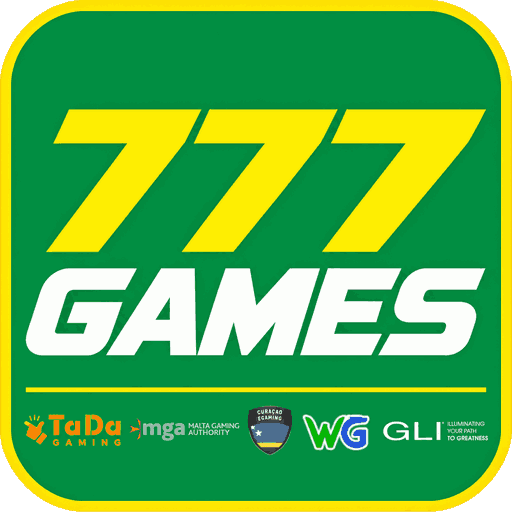 Ícone 777GAMES